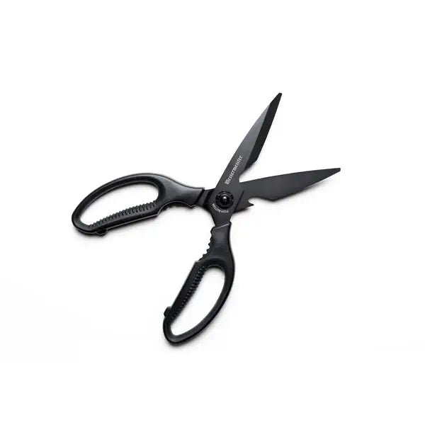 Messermeister | Push Button Take-Apart  Multi Shears  - 9 in..