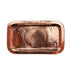 Sertodo | Copper Charolita Tray.