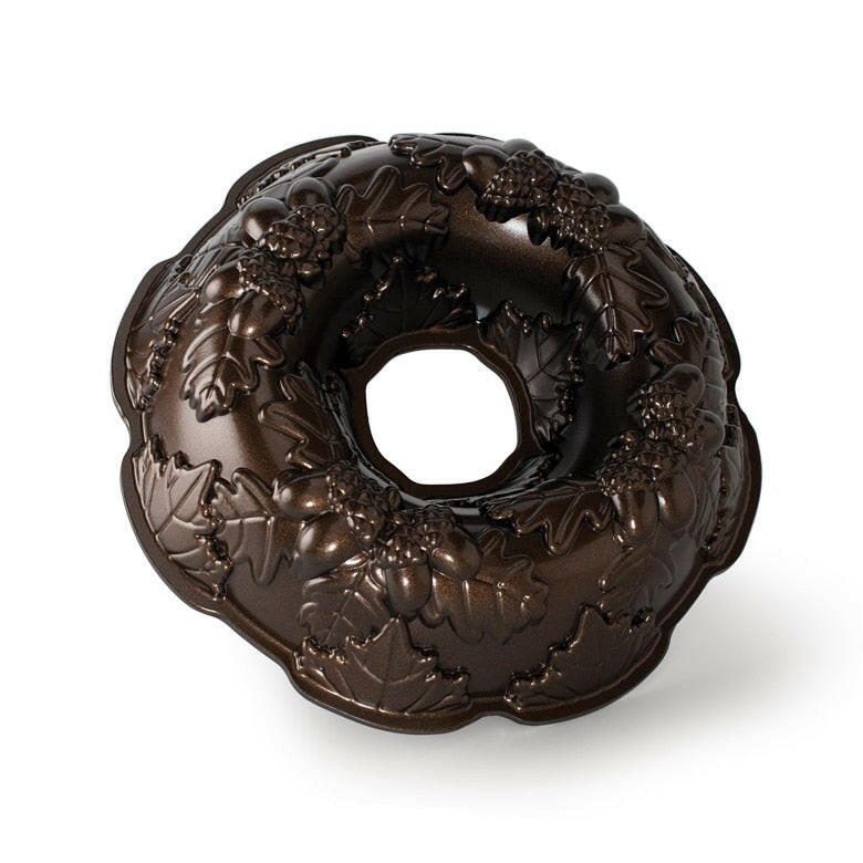 Nordic Ware | Autumn Wreath Pan.