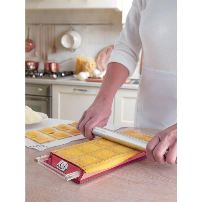 Marcato | Ravioli Tablet Pasta Makers