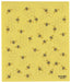 Ecologie | Bees Swedish Sponge Towel.