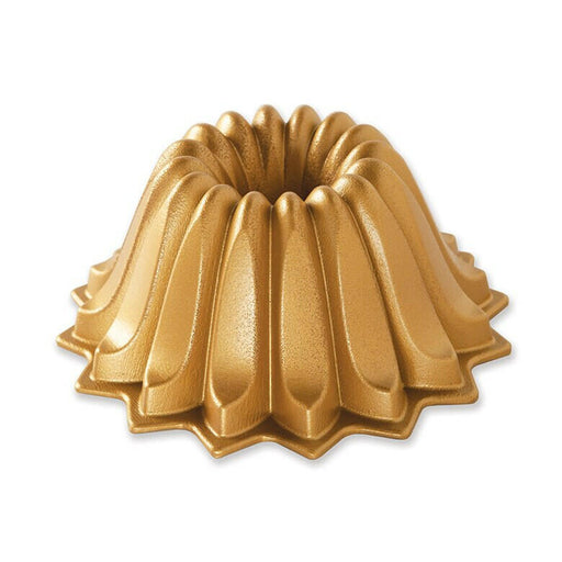 Nordic Ware | Lotus Bundt Pan.