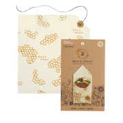 Bee's Wrap | Reusable Food Wraps.