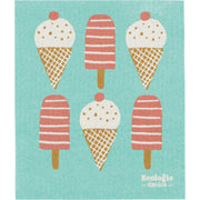 Ecologie | Seaside Swedish Dishcloth.