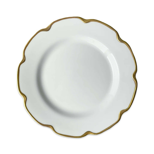 Caskata | Grace Gold Charger | Set of 4.