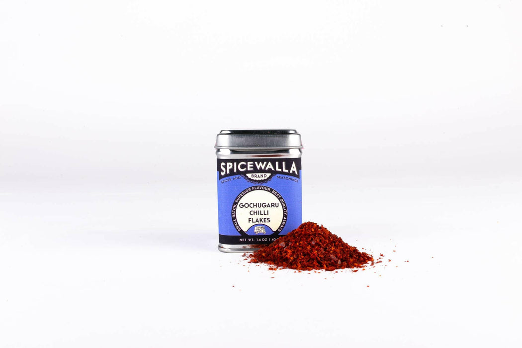 Spicewalla | Gochugaru Chilli Flakes.