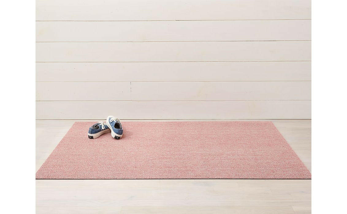 Chilewich | Heathered Shag Mats.