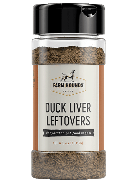 Farm Hounds | Food Toppers.