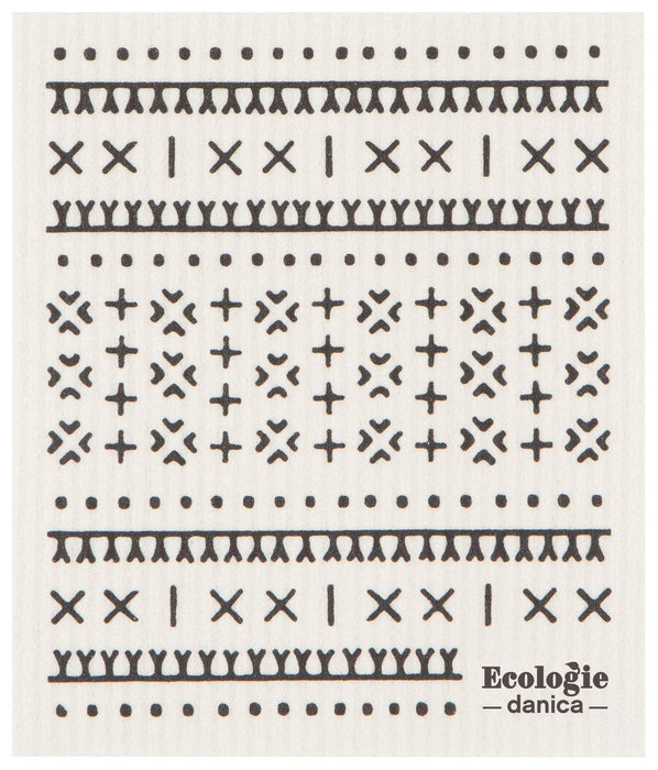 Ecologie | Swedish Sponge Cloths.