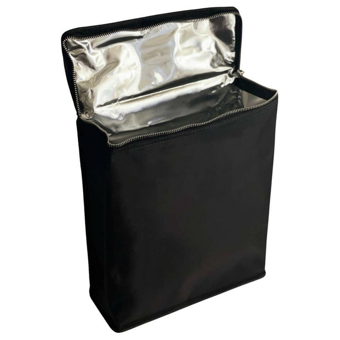 Market Tote Insulated Insert (Black).