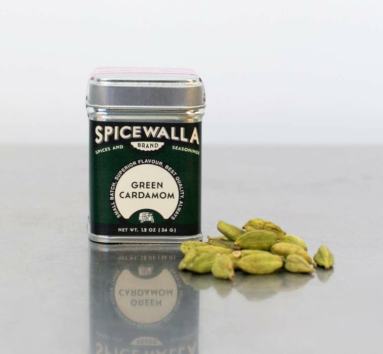 Spicewalla | Whole Green Cardamom.