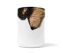 Yorkie - Black & Tan Snout Mug: 11 oz.