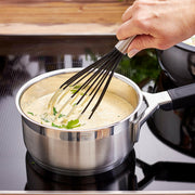 Rösle | Silicone Egg Whisk.