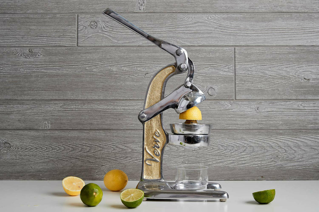 Verve Culture | Mexican Citrus Juicer