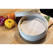 Parchment Steamer Liners | Pack of 20.