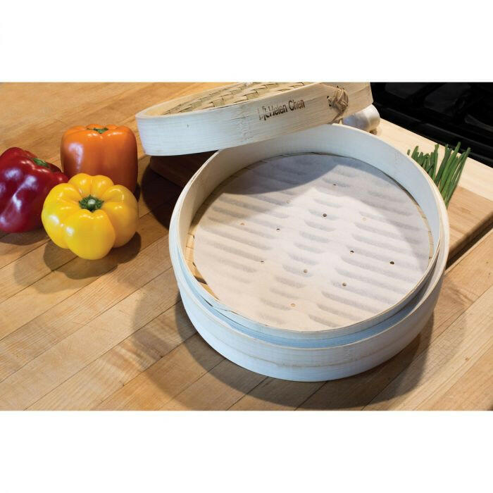 Parchment Steamer Liners | Pack of 20.