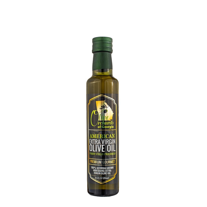 Olive Orchards of Georgia | Extra Virgin Olive Oil