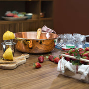 Ruffoni | 9.5 QT Jam Pot | Historia Collection.