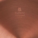 Ruffoni | Symphonia Cupra | 4 QT Saute Pan.
