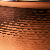 Ruffoni | Symphonia Cupra | 4 QT Saute Pan.