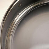 Ruffoni | Symphonia Cupra | 4 QT Saute Pan.