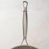 Ruffoni | Symphonia Cupra | 4 QT Saute Pan.