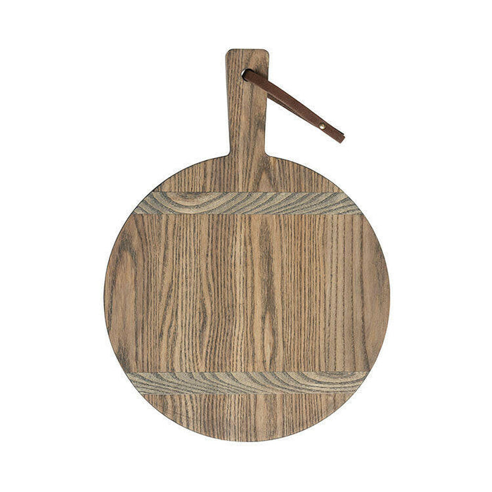 J.K. Adams | Round Ash Serving Boards