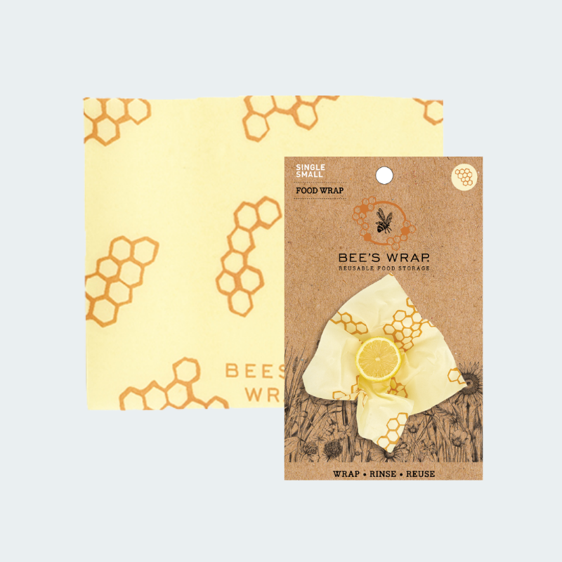 Bee's Wrap | Reusable Food Wraps.