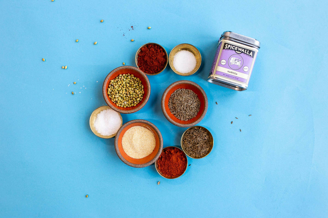 Spicewalla | Middle Eastern Spice Collections.