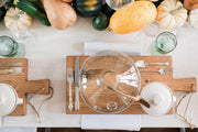Etú HOME | Found Silver Plate Flatware Sets.