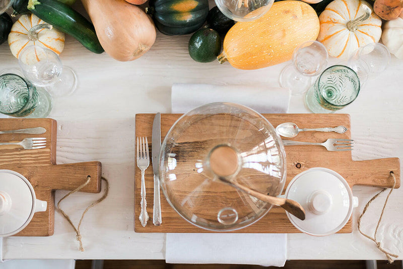 Etú HOME | Found Silver Plate Flatware Sets.