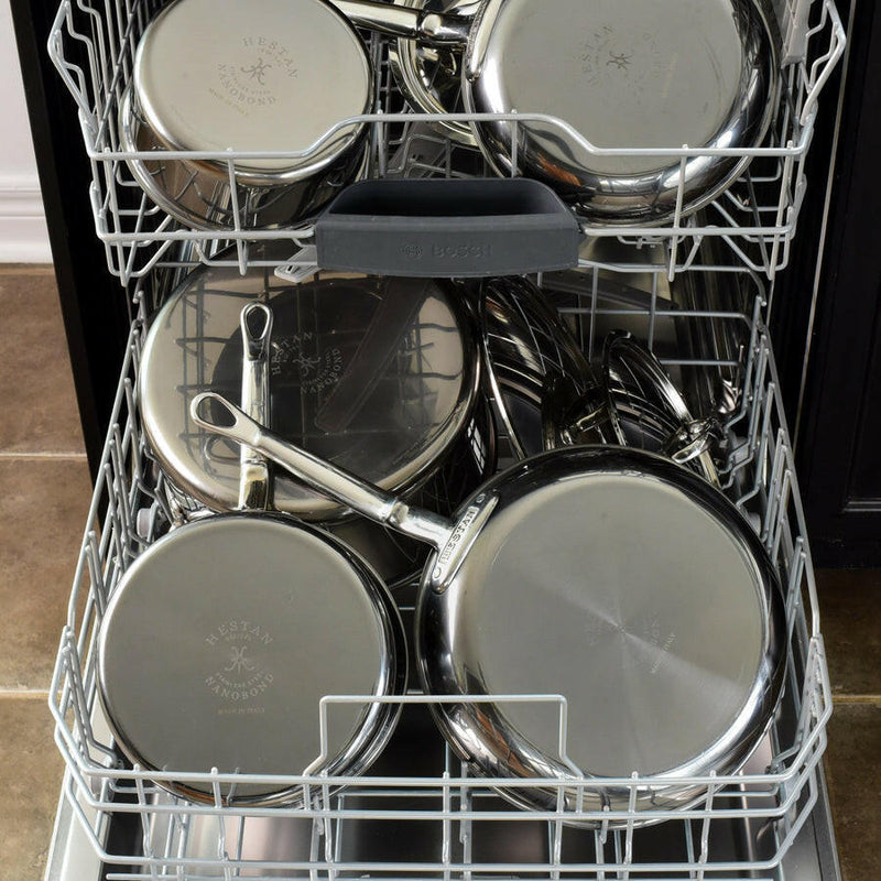 Hestan | NanoBond 10-Piece Cookware Set.