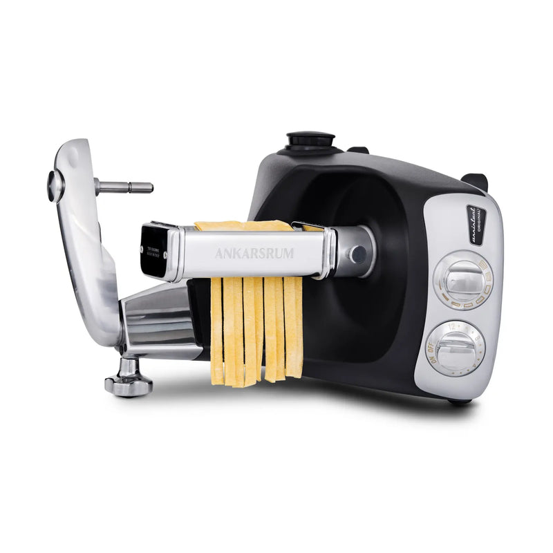 Ankarsrum | Pasta Attachments.