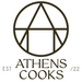 Athens Cooks Gift Card.