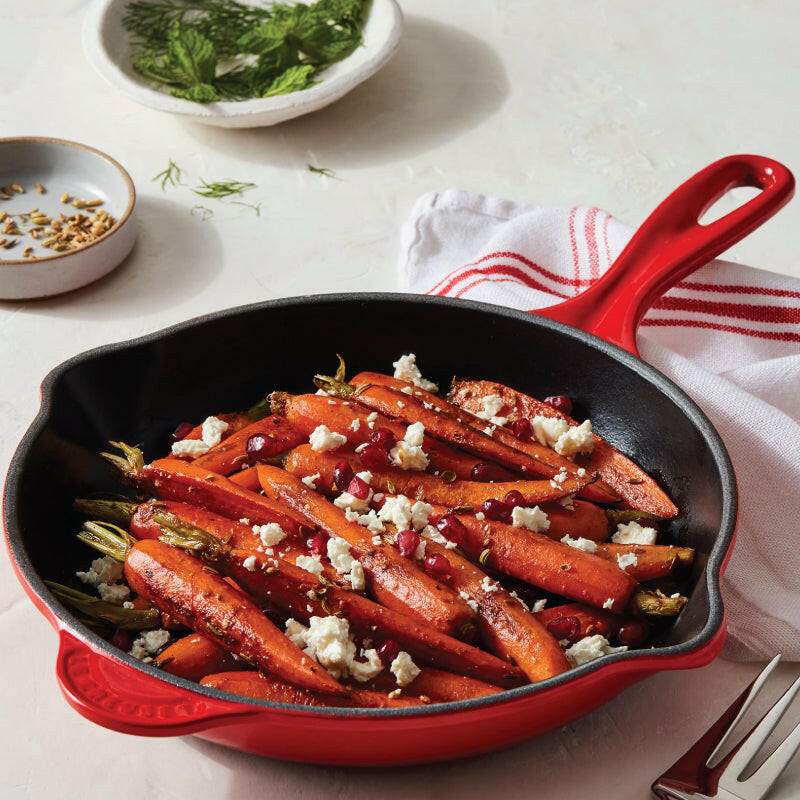 Le Creuset | Signature Skillets.