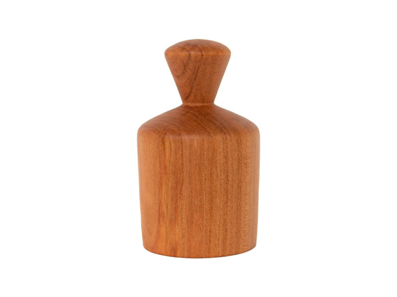 The Riley/Land Collection | Wooden Biscuit Cutter.