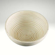 Brotform Banneton Bread Proofing Basket, 17x3, for baguettes, supports dough rising for perfect crusty or soft loaves, enhancing the baking process.