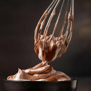 Rösle Balloon Whisk 12.5 features slender handle and fine wires for light, airy whisking, perfect for batters and sauces, ideal for Athens Cooks' curated kitchen tools.