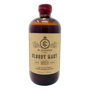 El Guapo | Craft Cocktail Mixers - Salted Paloma - offers effortless premium cocktail mixing, ideal for easy, flavorful drinks at home.