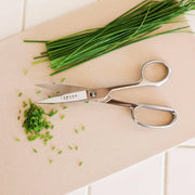 Lamson | Forged Take-Apart Kitchen Shears.