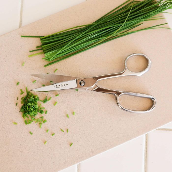 Lamson | Forged Take-Apart Kitchen Shears.