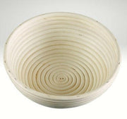 Brotform Banneton Bread Proofing Basket for baguettes, 17 x 3 inches, supports dough rising for perfect loaves, ideal for bakers seeking optimal shape and texture.