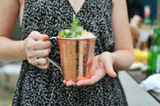Sertodo | Moscow Mule Mugs (Set of 2).