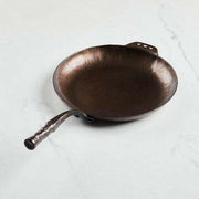 Smithey | Carbon Steel Farmhouse Skillet.