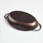 Smithey | Carbon Steel Roasters.