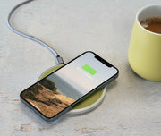 OHOM | KOPI Self Heating Mug Set.