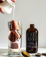 The Chai Box | Chai Concentrate.
