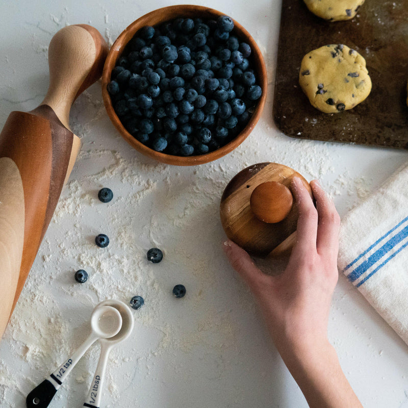 The Riley/Land Collection | Cathead Biscuit Cutter.