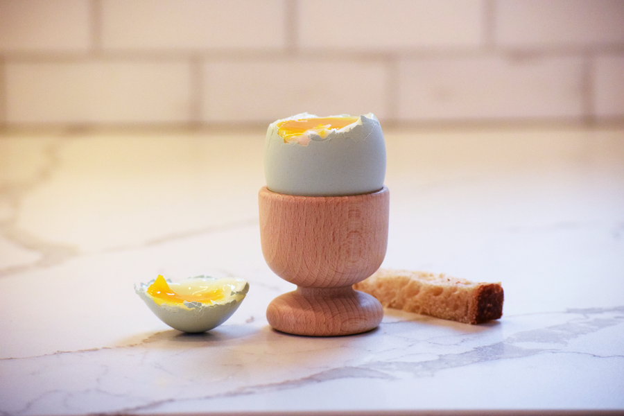 Earth & Nest | Egg Cup.