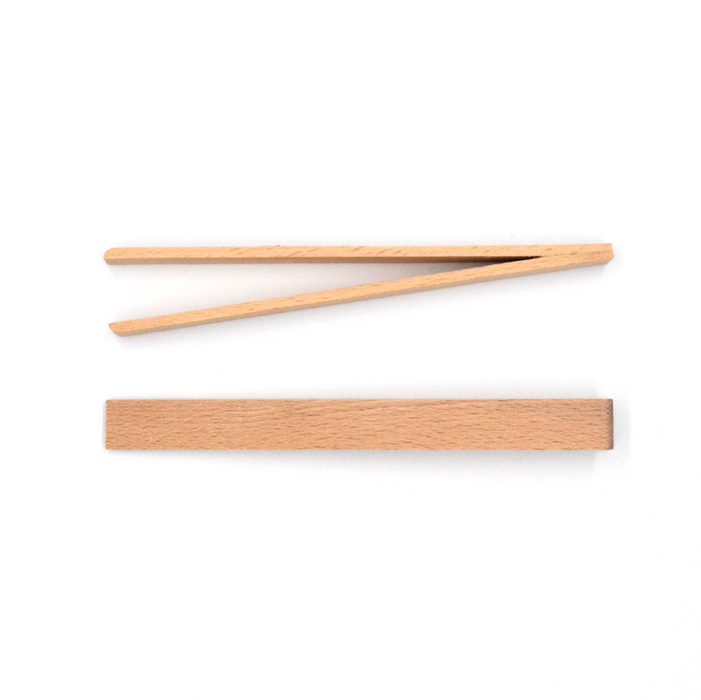 Earth & Nest | Mini Tongs.